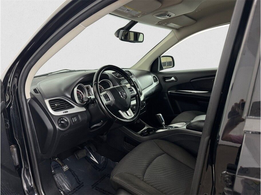 2020 Dodge Journey SE Value Sport Utility 4D Folsom CA