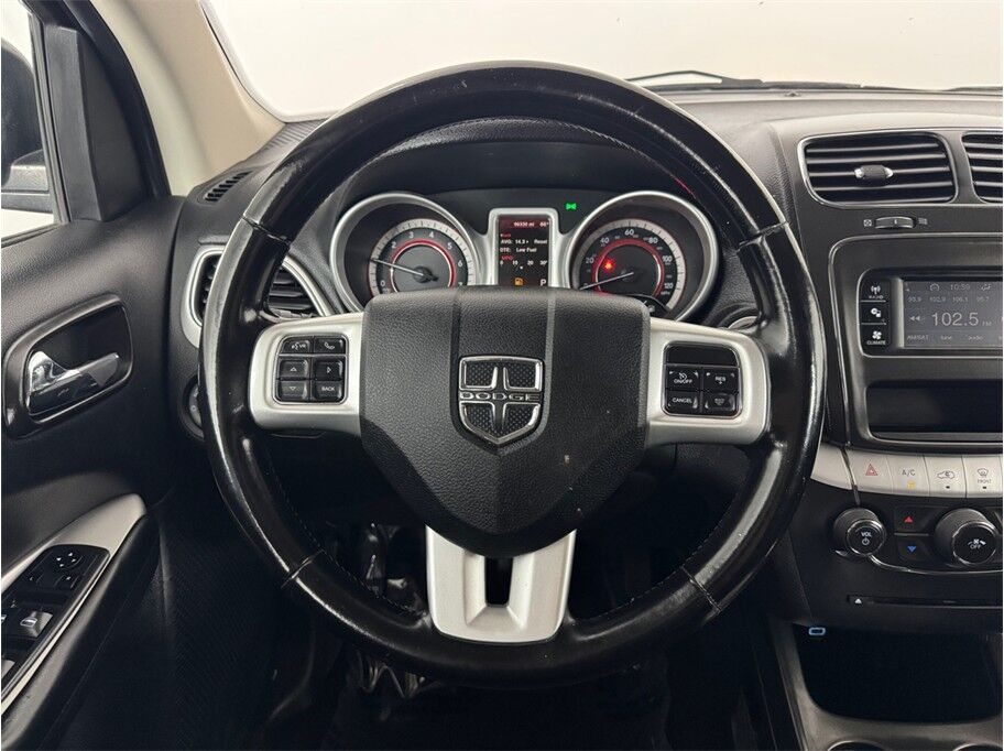 2020 Dodge Journey SE Value Sport Utility 4D Folsom CA