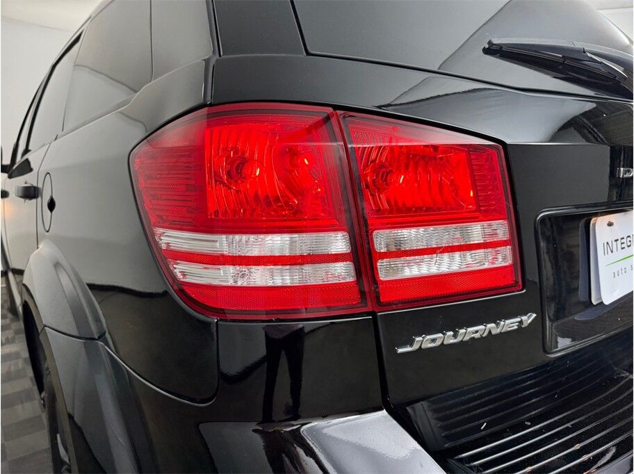 2020 Dodge Journey SE Value Sport Utility 4D Folsom CA