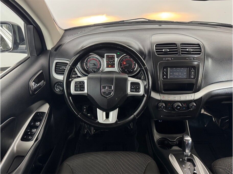 2020 Dodge Journey SE Value Sport Utility 4D Folsom CA