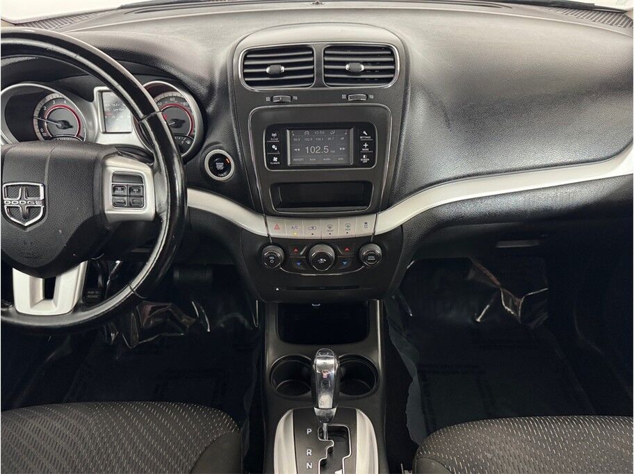 2020 Dodge Journey SE Value Sport Utility 4D Folsom CA