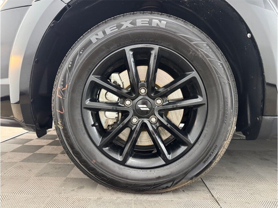 2020 Dodge Journey SE Value Sport Utility 4D Folsom CA