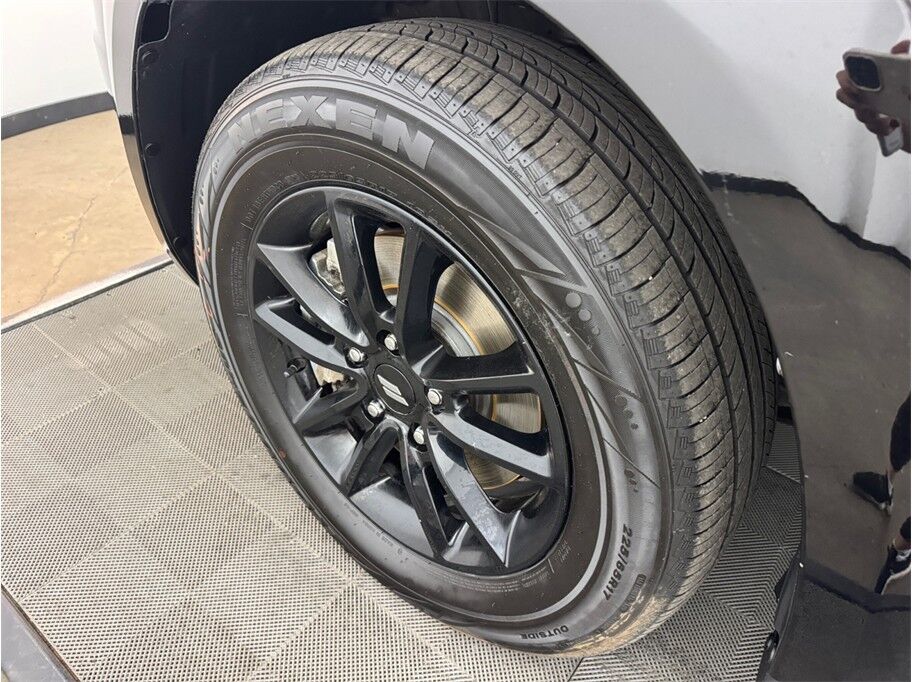 2020 Dodge Journey SE Value Sport Utility 4D Folsom CA