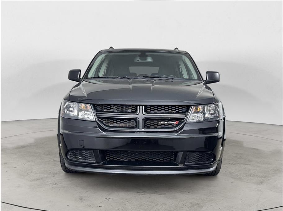 2020 Dodge Journey SE Value Sport Utility 4D Folsom CA