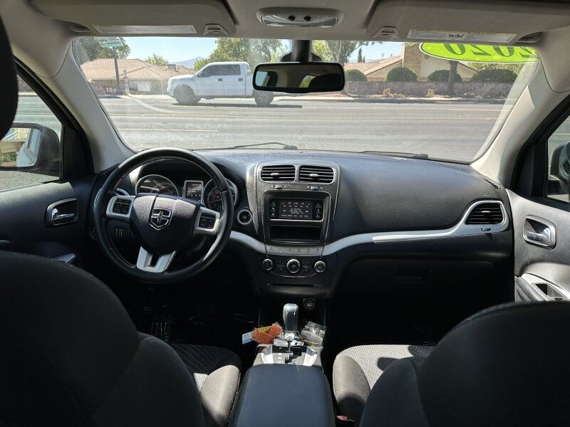 2020 Dodge Journey SE Value St George UT