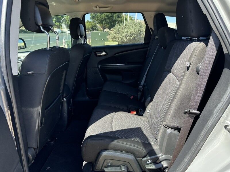 2020 Dodge Journey SE Value St George UT