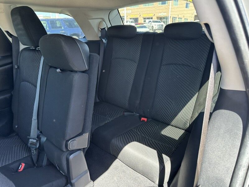 2020 Dodge Journey SE Value St George UT