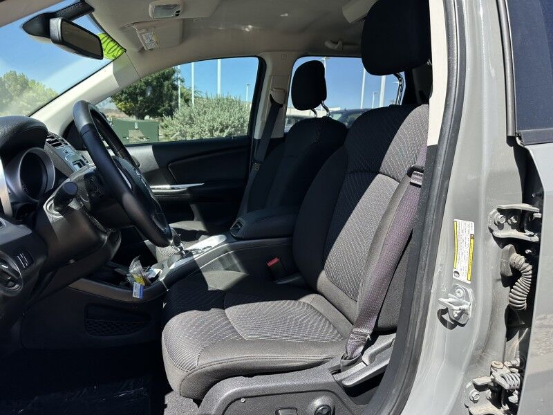 2020 Dodge Journey SE Value St George UT