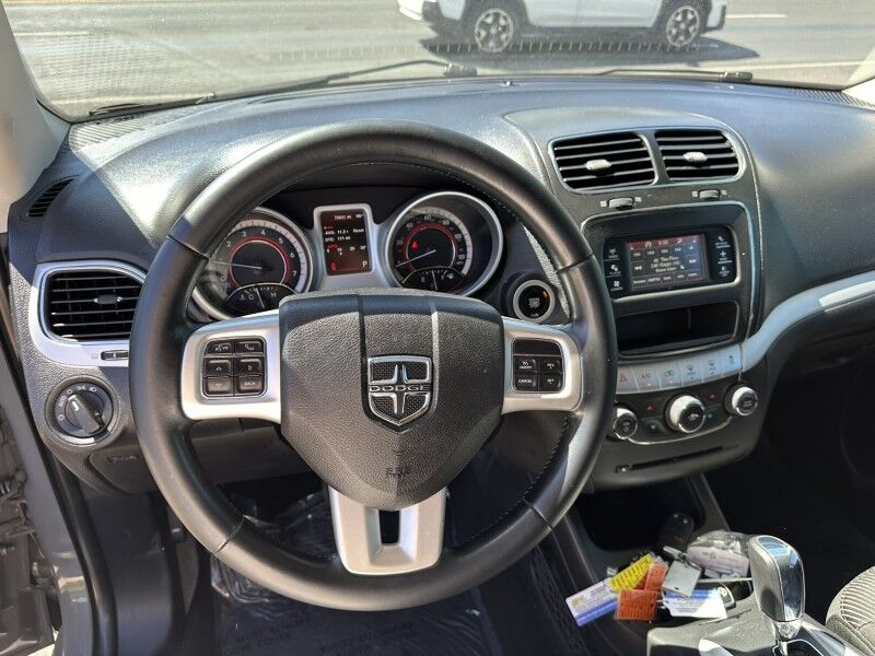 2020 Dodge Journey SE Value St George UT