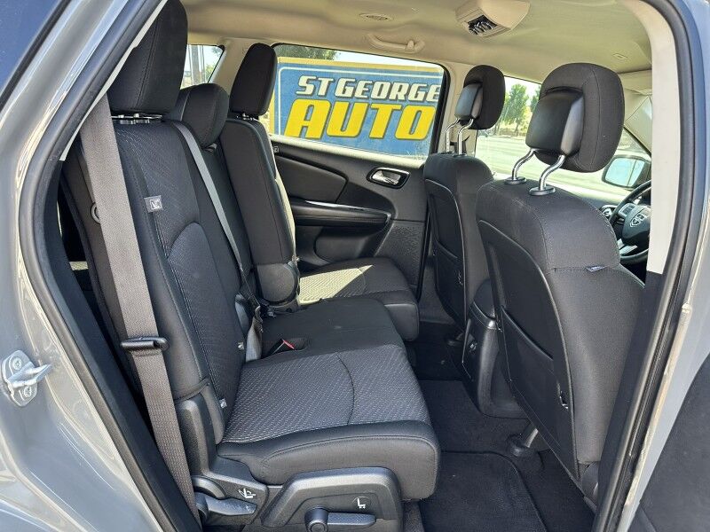2020 Dodge Journey SE Value St George UT