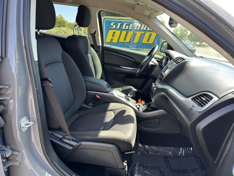 2020 Dodge Journey SE Value St George UT