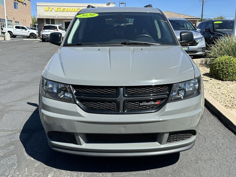 2020 Dodge Journey SE Value St George UT