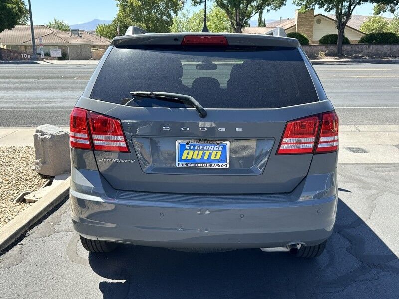 2020 Dodge Journey SE Value St George UT