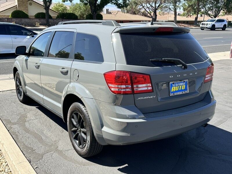 2020 Dodge Journey SE Value St George UT