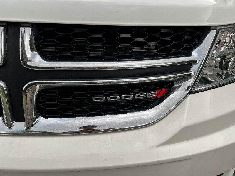 2020 Dodge Journey SE Value Wilmington NC