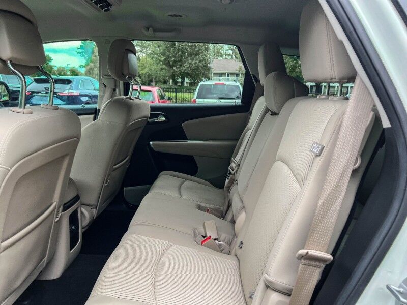 2020 Dodge Journey SE Value Wilmington NC
