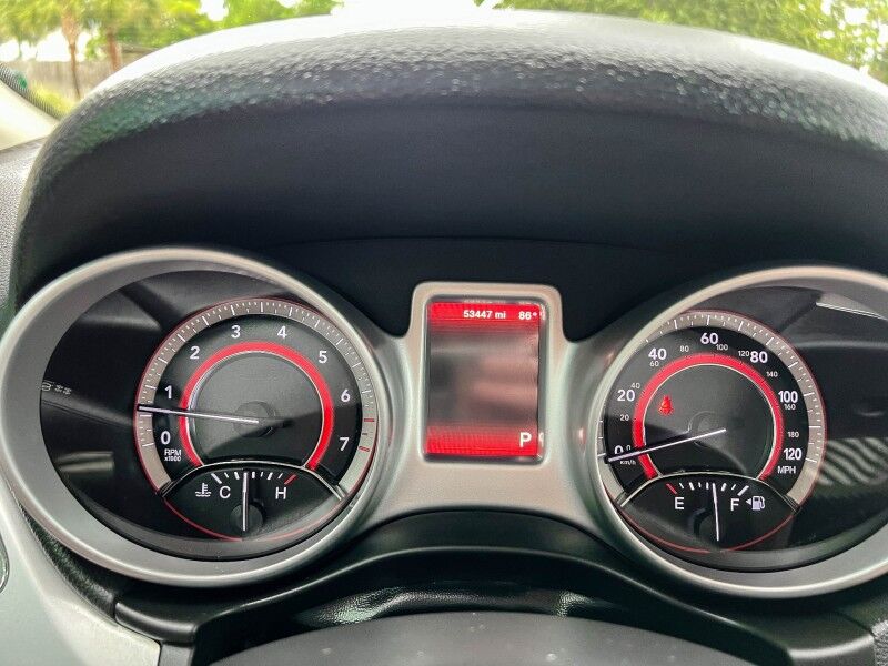 2020 Dodge Journey SE Value Wilmington NC