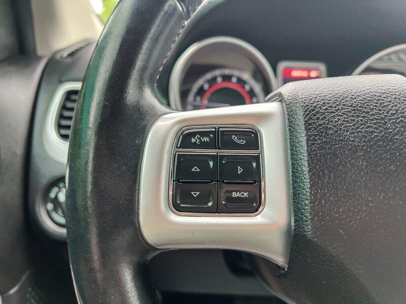 2020 Dodge Journey SE Value Wilmington NC