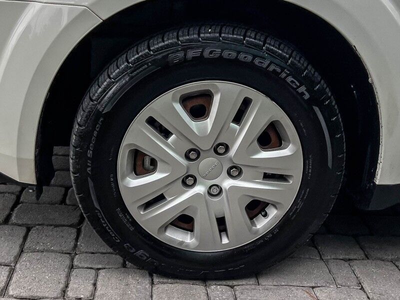2020 Dodge Journey SE Value Wilmington NC