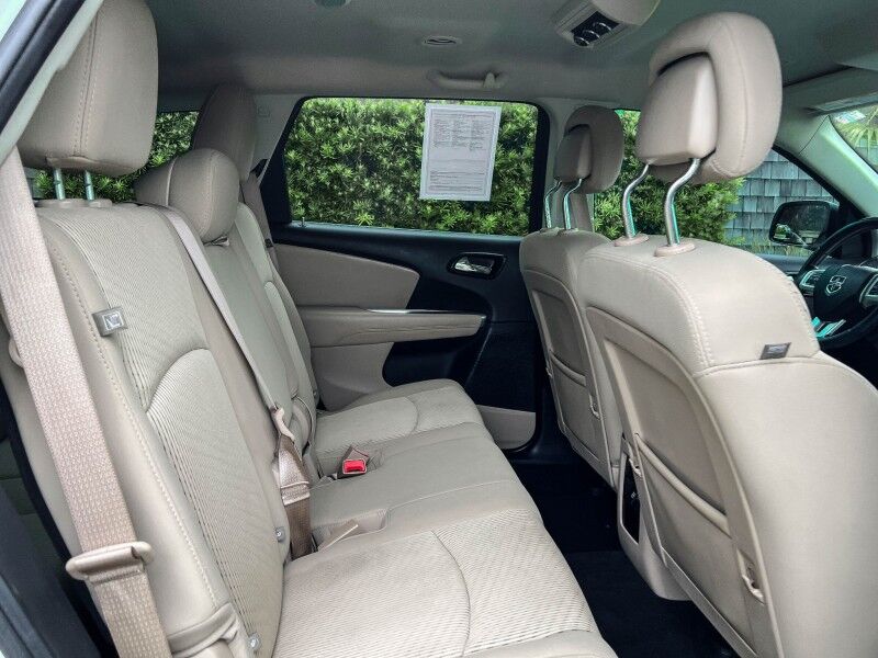 2020 Dodge Journey SE Value Wilmington NC