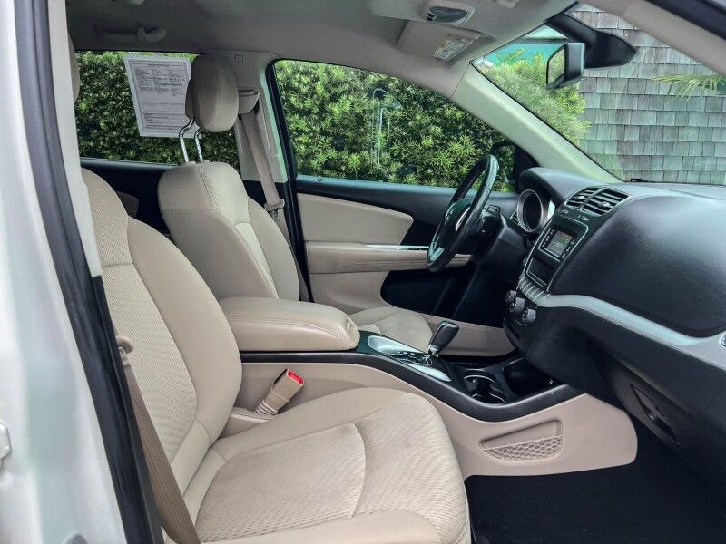 2020 Dodge Journey SE Value Wilmington NC