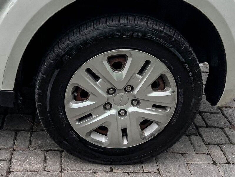2020 Dodge Journey SE Value Wilmington NC
