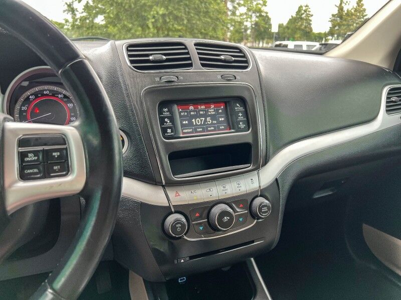 2020 Dodge Journey SE Value Wilmington NC