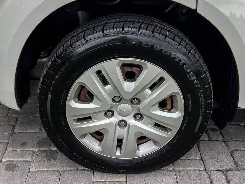 2020 Dodge Journey SE Value Wilmington NC
