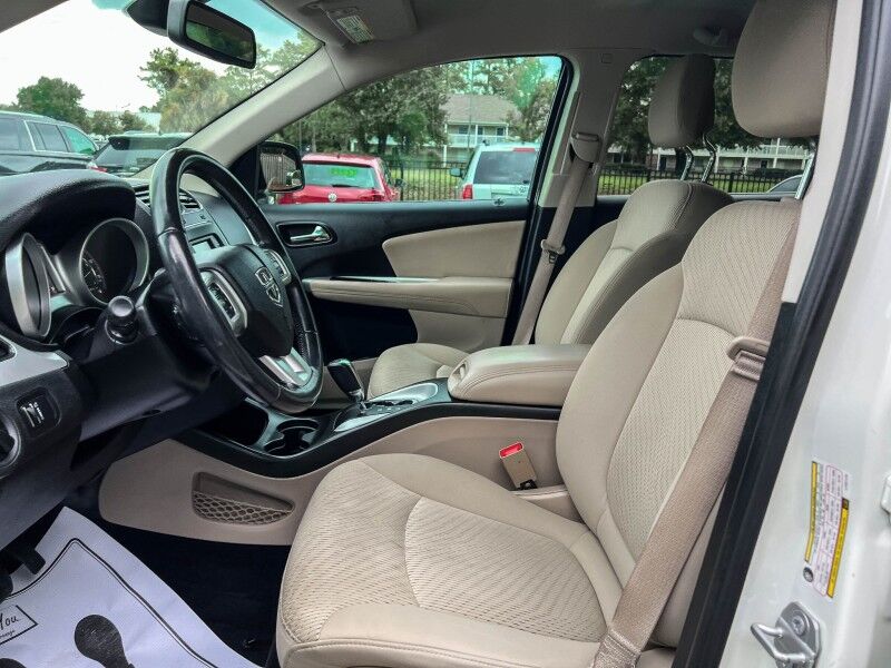 2020 Dodge Journey SE Value Wilmington NC