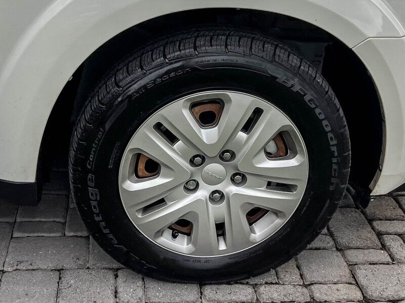 2020 Dodge Journey SE Value Wilmington NC
