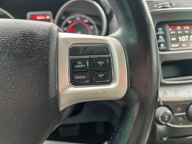 2020 Dodge Journey SE Value Wilmington NC