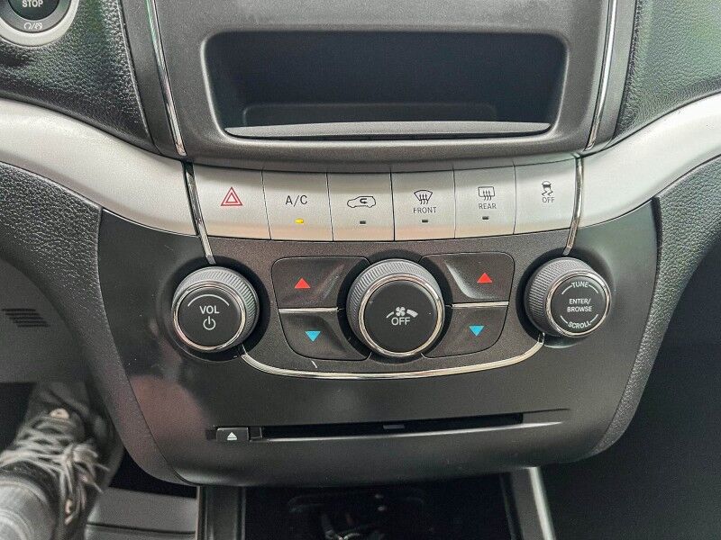 2020 Dodge Journey SE Value Wilmington NC