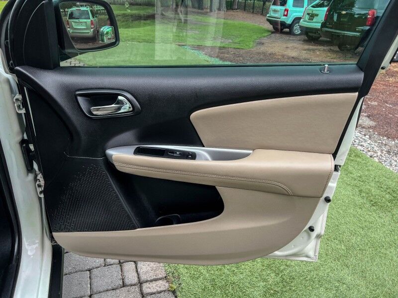 2020 Dodge Journey SE Value Wilmington NC