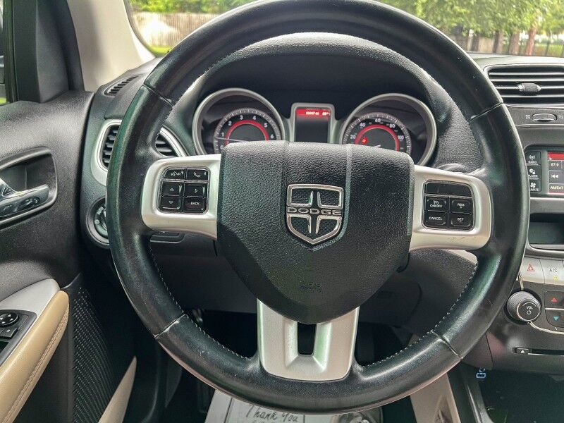 2020 Dodge Journey SE Value Wilmington NC