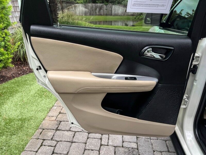 2020 Dodge Journey SE Value Wilmington NC