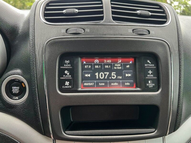 2020 Dodge Journey SE Value Wilmington NC