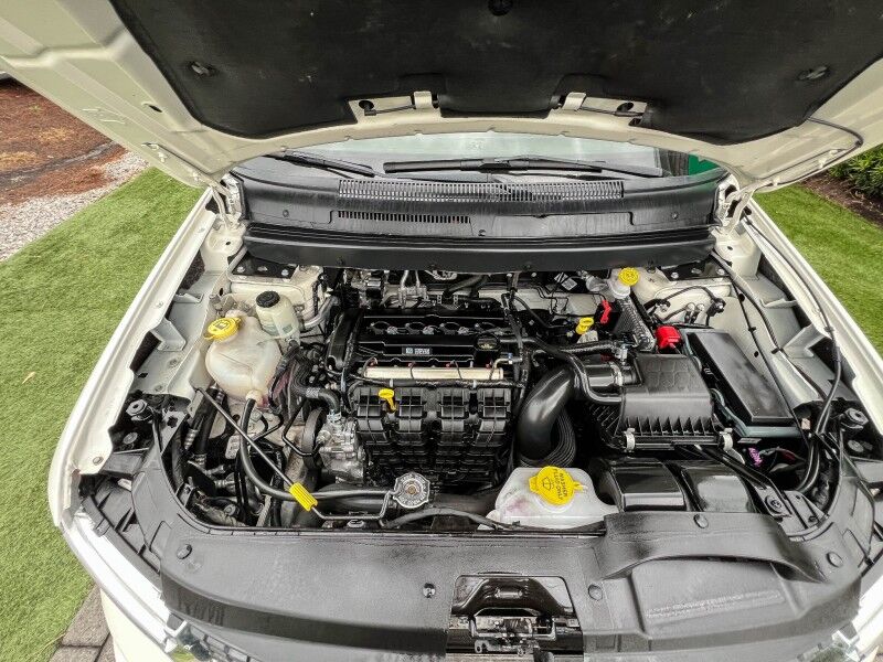 2020 Dodge Journey SE Value Wilmington NC