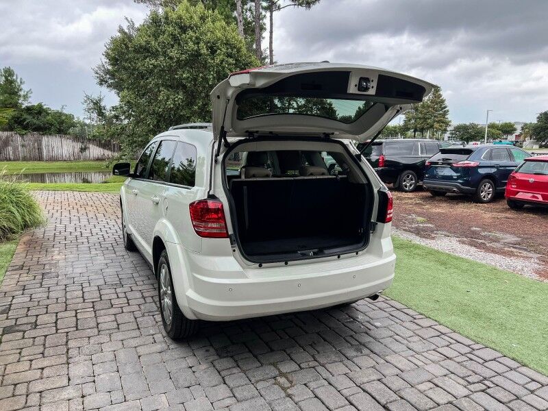 2020 Dodge Journey SE Value Wilmington NC