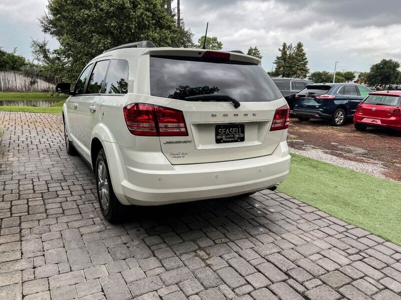 2020 Dodge Journey SE Value Wilmington NC