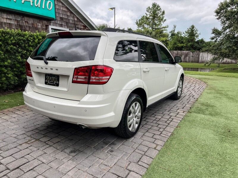 2020 Dodge Journey SE Value Wilmington NC