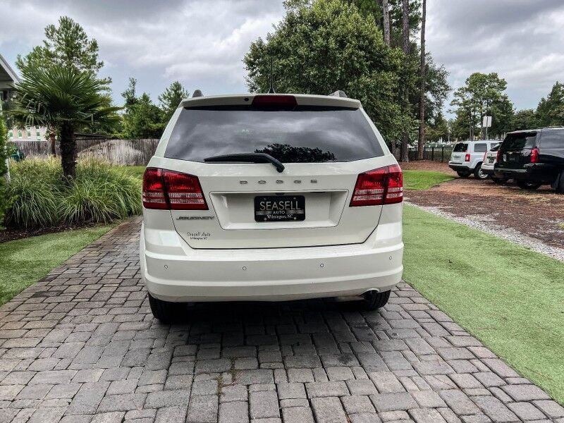 2020 Dodge Journey SE Value Wilmington NC