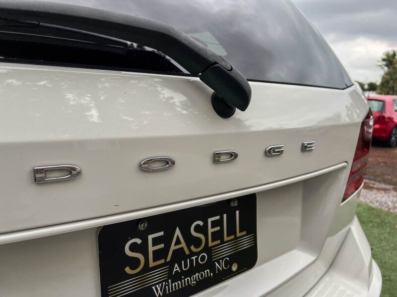 2020 Dodge Journey SE Value Wilmington NC