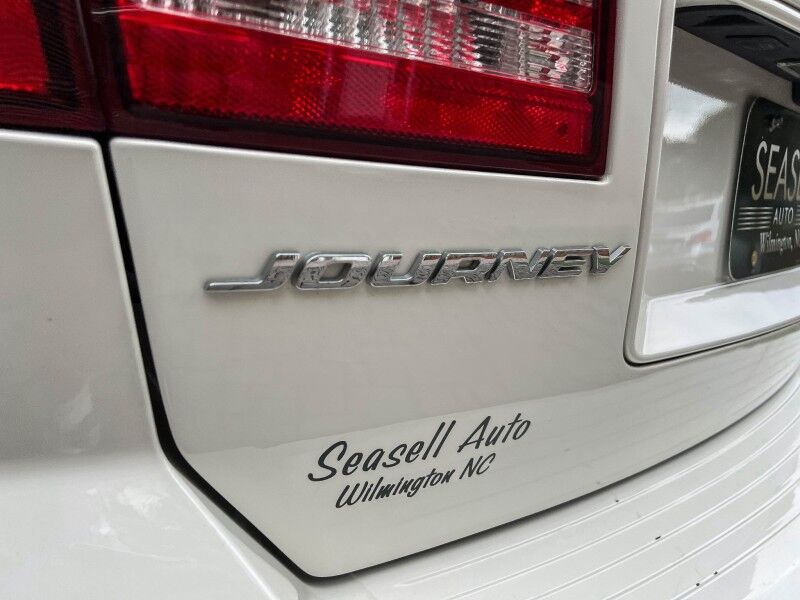 2020 Dodge Journey SE Value Wilmington NC