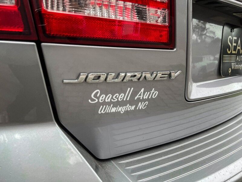 2020 Dodge Journey SE Value Wilmington NC