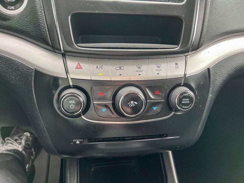 2020 Dodge Journey SE Value Wilmington NC