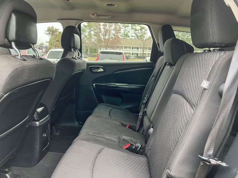2020 Dodge Journey SE Value Wilmington NC
