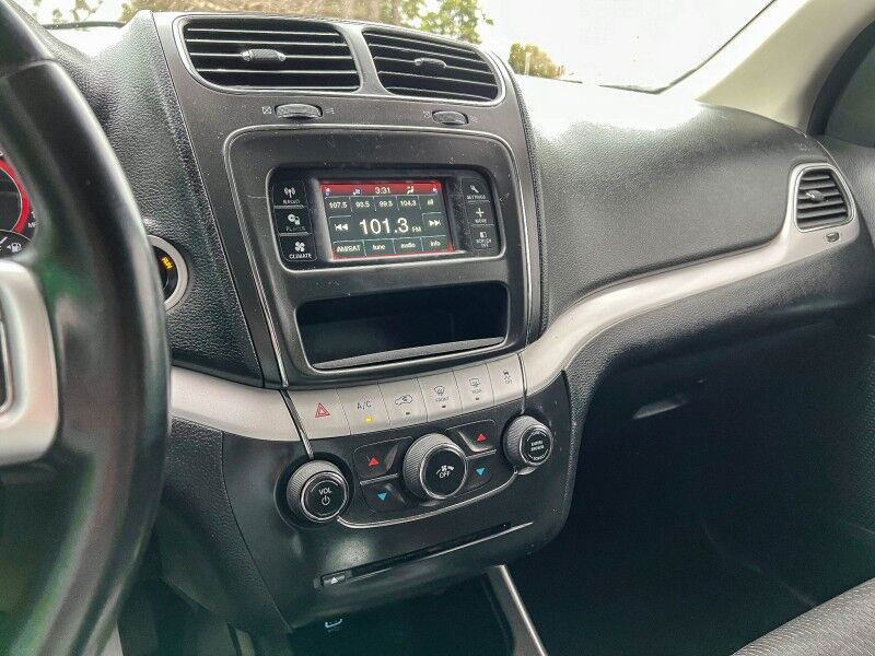 2020 Dodge Journey SE Value Wilmington NC