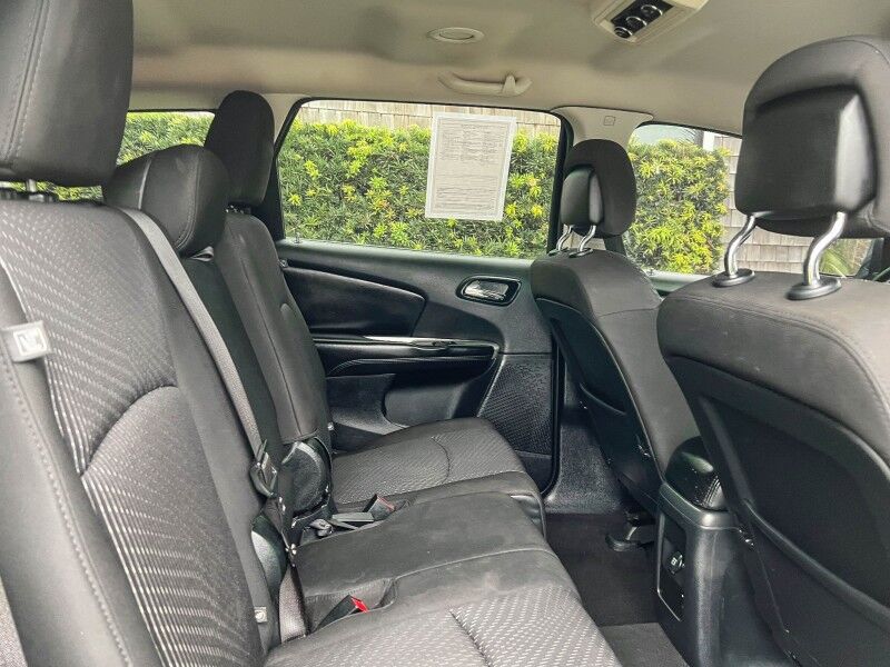 2020 Dodge Journey SE Value Wilmington NC