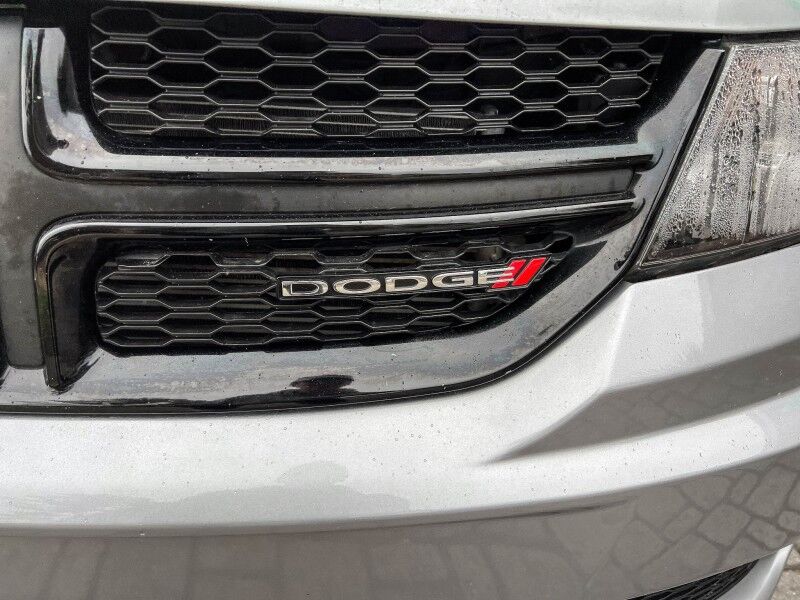 2020 Dodge Journey SE Value Wilmington NC