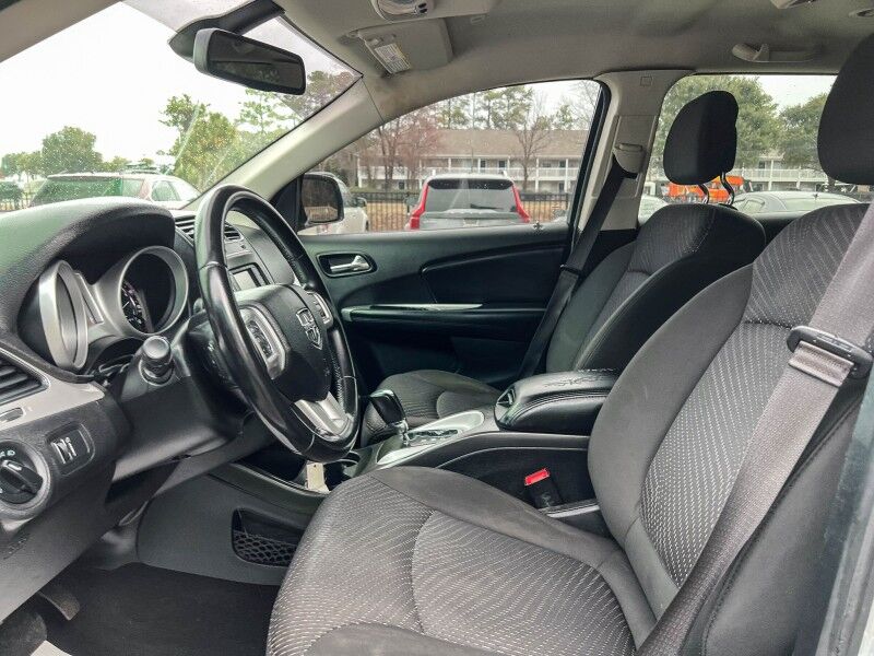 2020 Dodge Journey SE Value Wilmington NC